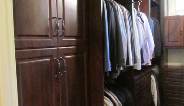 Artistic Closets Inc. - Stuart, FL