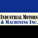 Industrial Motors & Machining - Auto Repair & Service