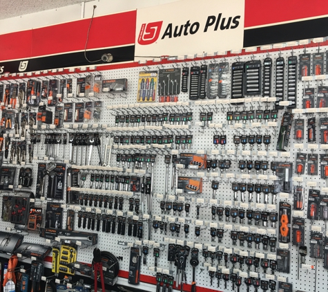 New Jersey Auto Parts - West Miami, FL