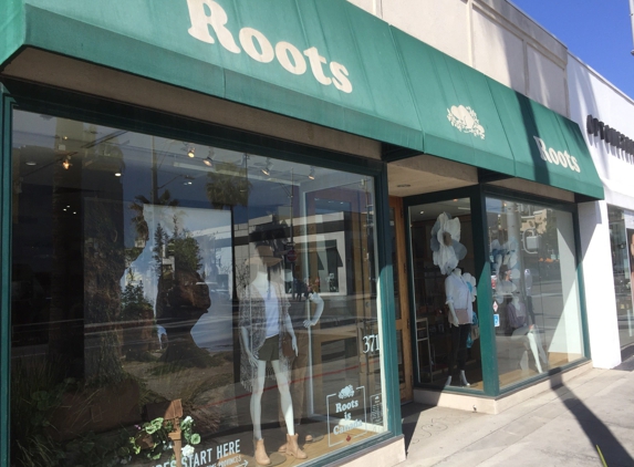 Roots - Beverly Hills, CA