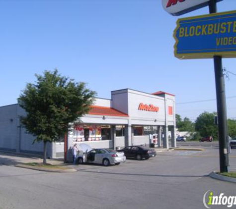 AutoZone Auto Parts - Nashville, TN
