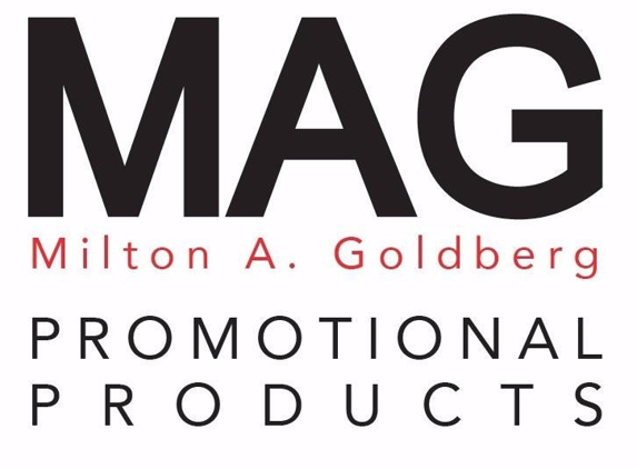 Mag Promotional Products - Beverly, MA