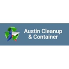 Austin Cleanup and Container
