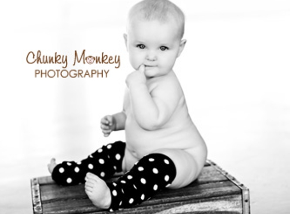 Chunky Monkey Photography - Fort Worth, TX