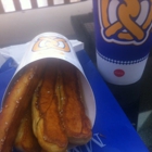 Auntie Anne's