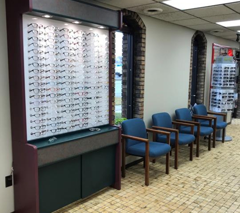 Johnston Opticians - Highland, IN