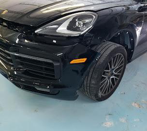 Paint Solutions Auto Body Dents & Collision Repair - Lexington, KY