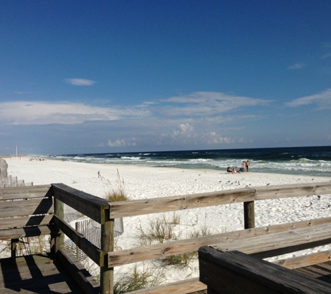 Seaspray Condominiums - Fort Walton Beach, FL