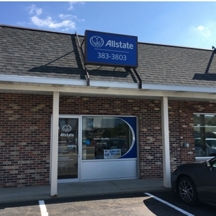 Paul R. Hirschler: Allstate Insurance - Scranton, PA