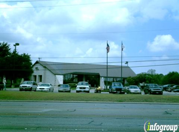 Firstmark Credit Union - San Antonio, TX