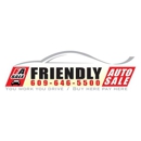 Friendly Auto Sale - Used Car Dealers