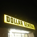 Dollar General - Discount Stores