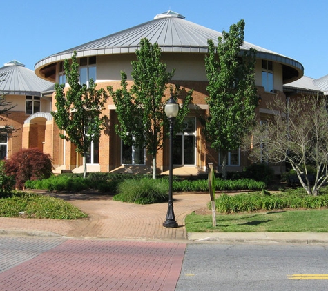 Smyrna Public Library - Smyrna, GA