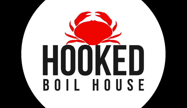 Hooked Boil House - San Antonio, TX