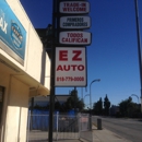 EZ AUTO SALES - Used Car Dealers
