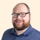 Bryan Ledbury, Counselor - Counseling Services