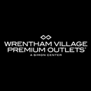 Wrentham Village Premium Outlets - Outlet Malls