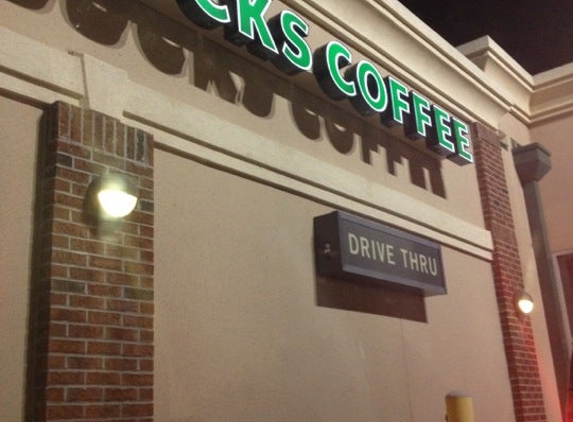 Starbucks Coffee - Lawrenceville, GA