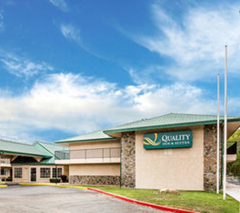 Quality Inn & Suites Minden - Minden, NV