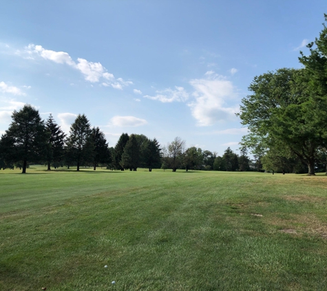 Bethlehem Golf Club - Bethlehem, PA