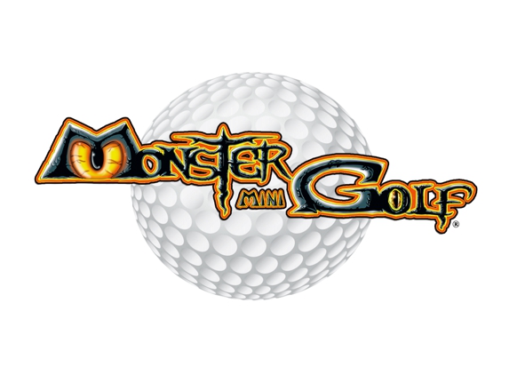 Monster Mini Golf Chantilly - Chantilly, VA