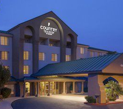 Country Inns & Suites - Mesa, AZ