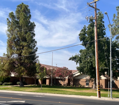 The Church of Jesus Christ of Latter-day Saints - Kerman, CA