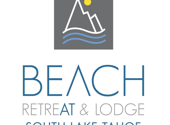 Beach Retreat & Lodge at Tahoe - South Lake Tahoe, CA