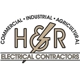 H & R Electrical Contractors