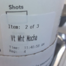 Starbucks Coffee - Bars