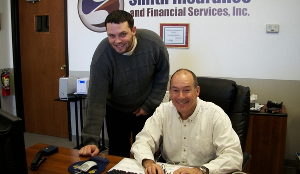 Smith Insurance & Financial Services - Big Bend, WI