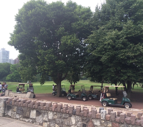 Sydney R. Marovitz Golf Course - Chicago, IL