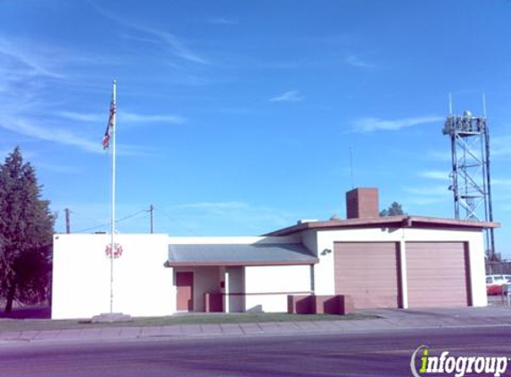 Guadalupe Fire Department - Guadalupe, AZ