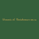 Dennis A Gaihauser DDS Inc - Cosmetic Dentistry