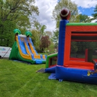 Infla Bounce House & Party Rentals
