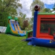 Infla Bounce House & Party Rentals