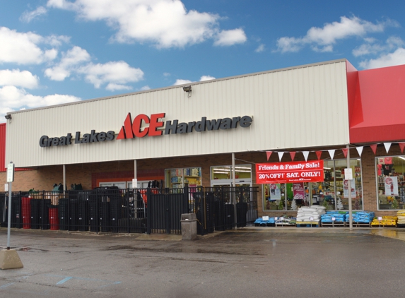 Great Lakes Ace Hardware - Saint Clair Shores, MI