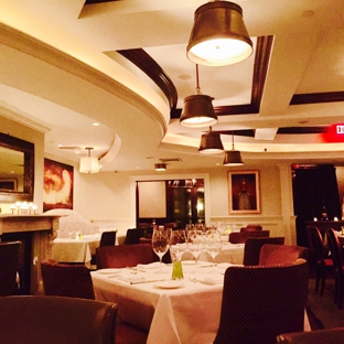 Gabriele's Italian Steakhouse - Greenwich, CT