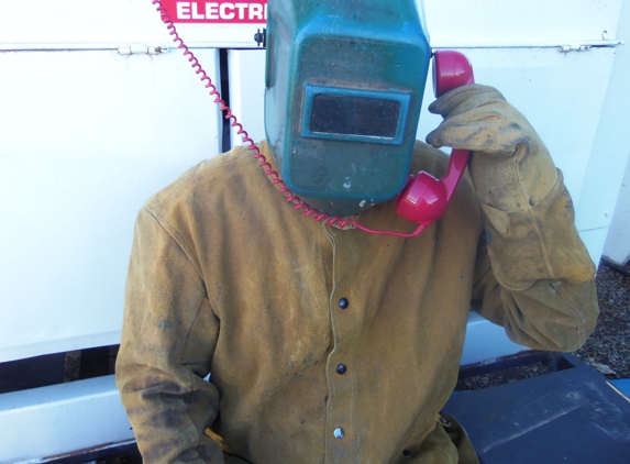 Modesto Mobile Welding - Modesto, CA