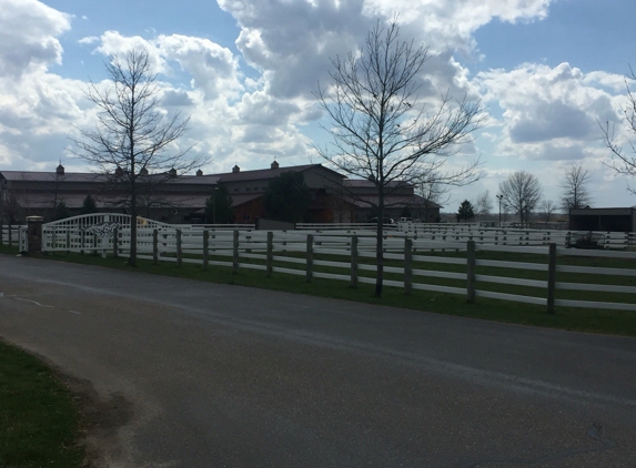 Minnesota Equestrian Center - Winona, MN