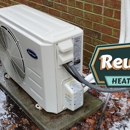 Reuben's Heating and Air - Heating Contractors & Specialties