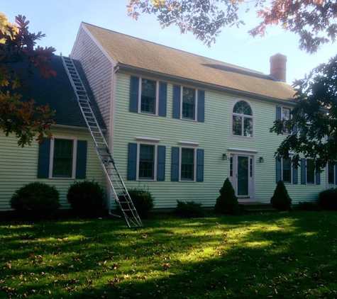 Planet Painting services - Hyannis, MA