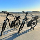 Next Adventure Bikes & E-Bikes