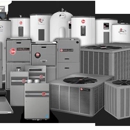 Mesic Services - Heating Equipment & Systems-Repairing