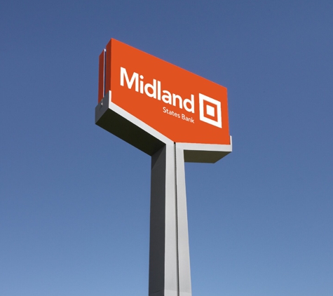 Midland States Bank ATM - Greenville, IL