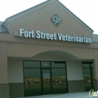 Fort Street Veterinarian
