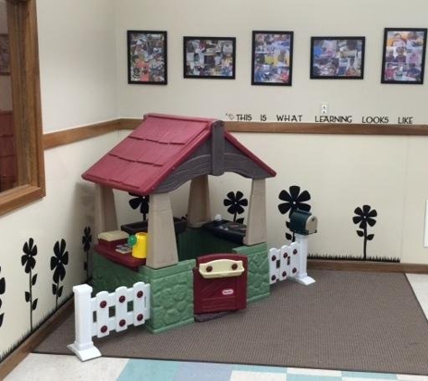 Auburn Hills KinderCare - Auburn Hills, MI