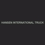 Hansen International Truck Inc