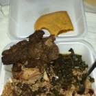 Original Jamaican Restaurant