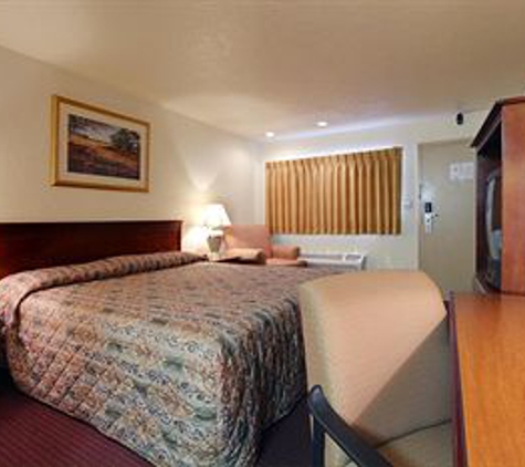 Americas Best Value Inn - Oklahoma City, OK